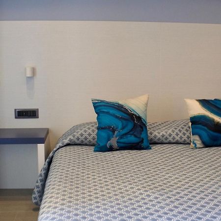 Real Rooms Dalia La Spezia Dış mekan fotoğraf