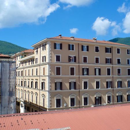 Real Rooms Dalia La Spezia Dış mekan fotoğraf