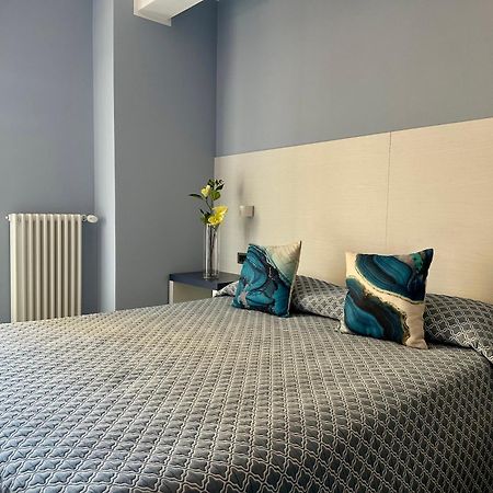 Real Rooms Dalia La Spezia Dış mekan fotoğraf