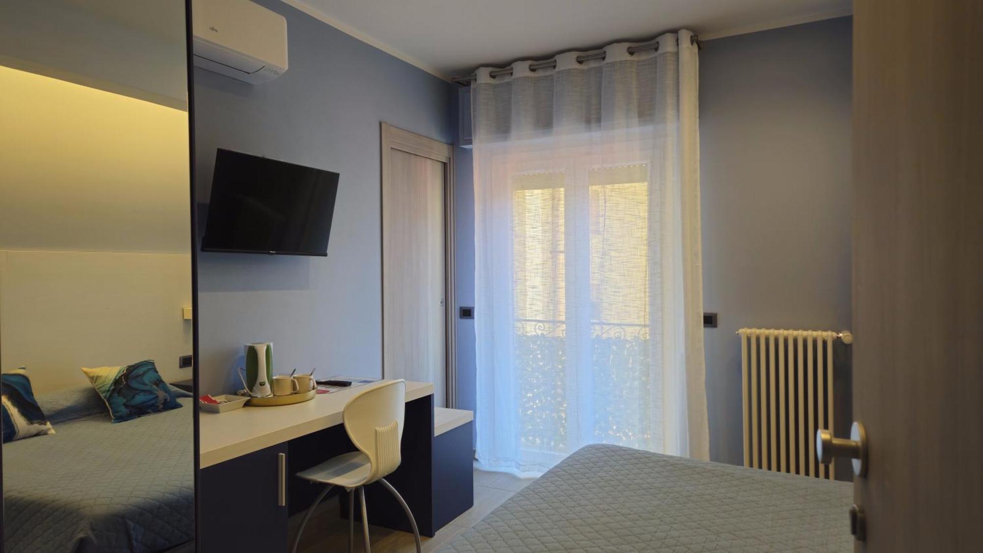Real Rooms Dalia La Spezia Dış mekan fotoğraf
