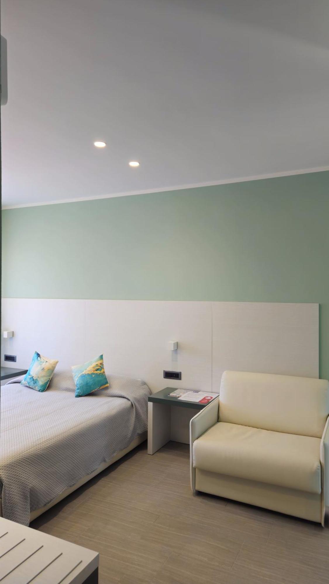 Real Rooms Dalia La Spezia Dış mekan fotoğraf