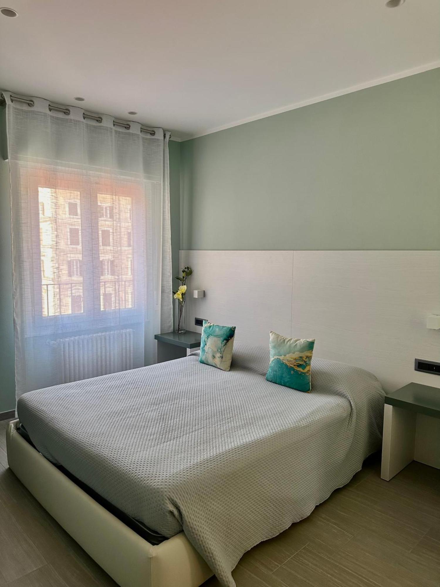 Real Rooms Dalia La Spezia Dış mekan fotoğraf
