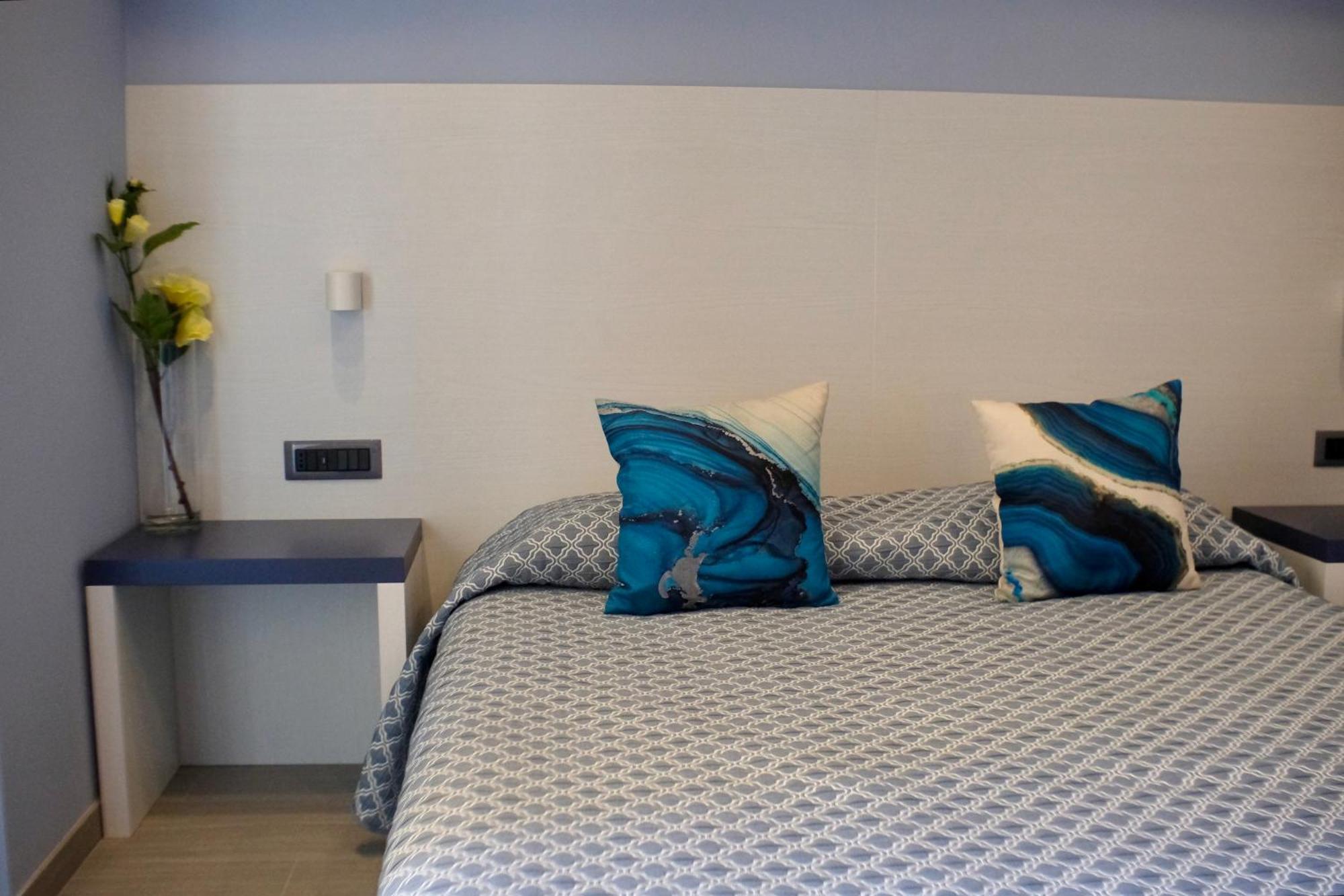 Real Rooms Dalia La Spezia Dış mekan fotoğraf