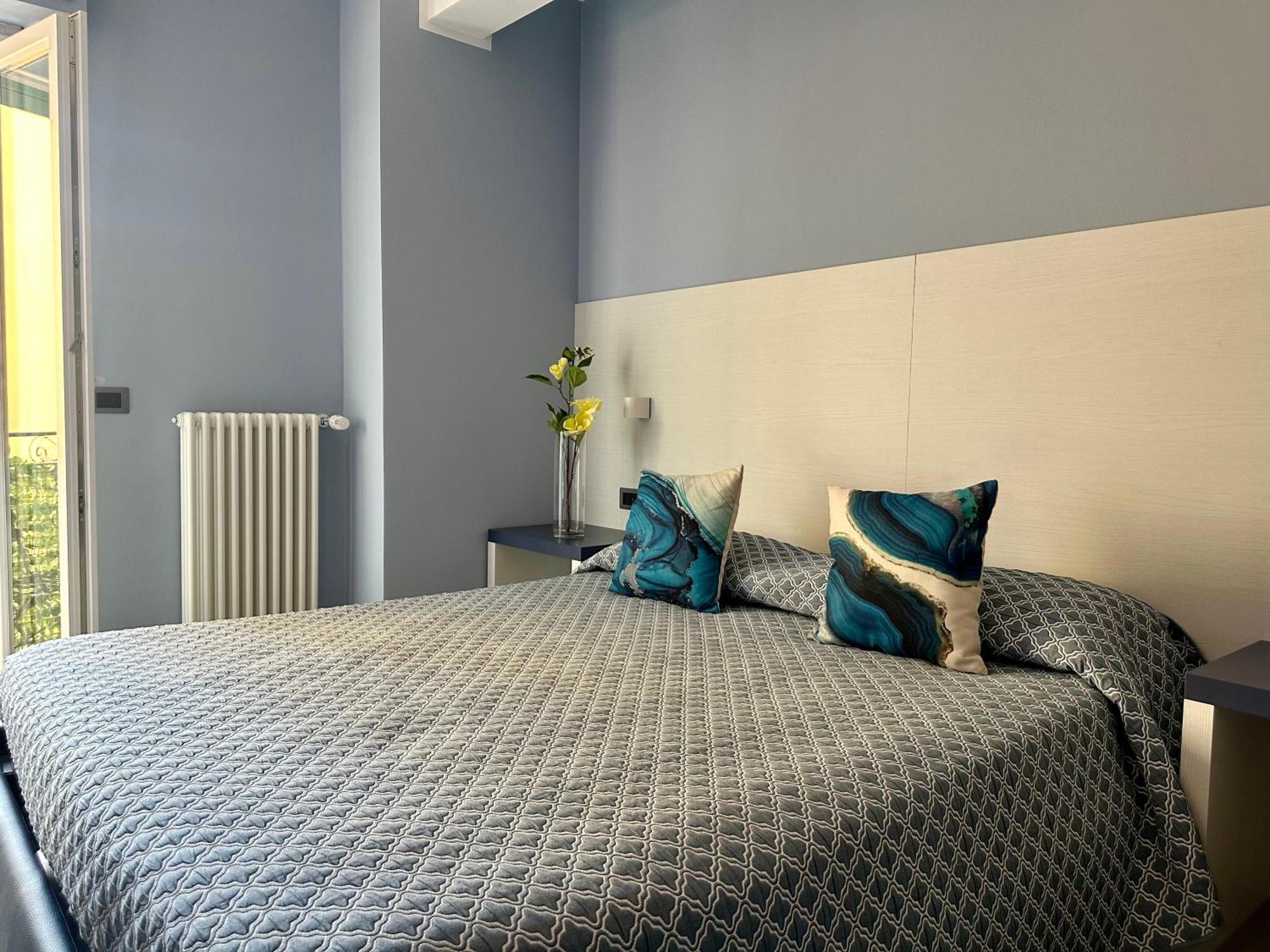 Real Rooms Dalia La Spezia Dış mekan fotoğraf