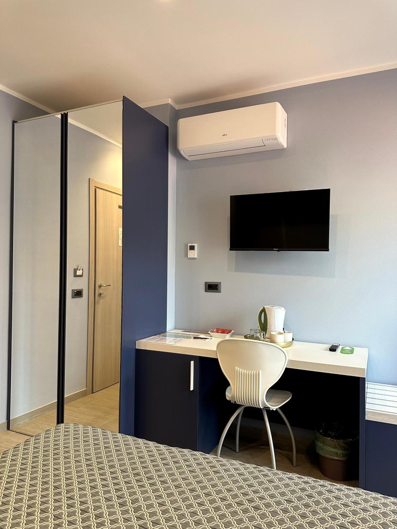 Real Rooms Dalia La Spezia Dış mekan fotoğraf