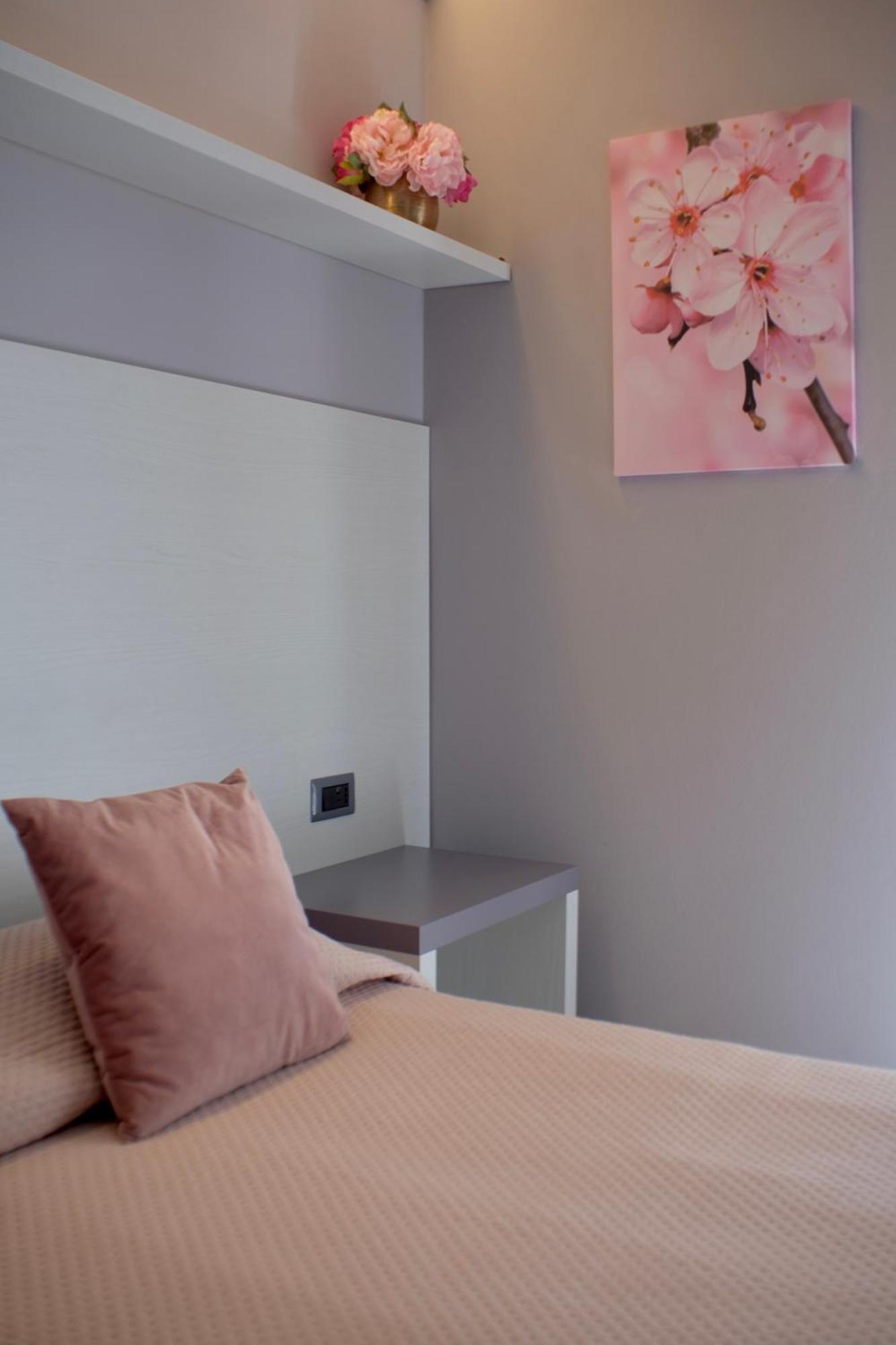 Real Rooms Dalia La Spezia Dış mekan fotoğraf