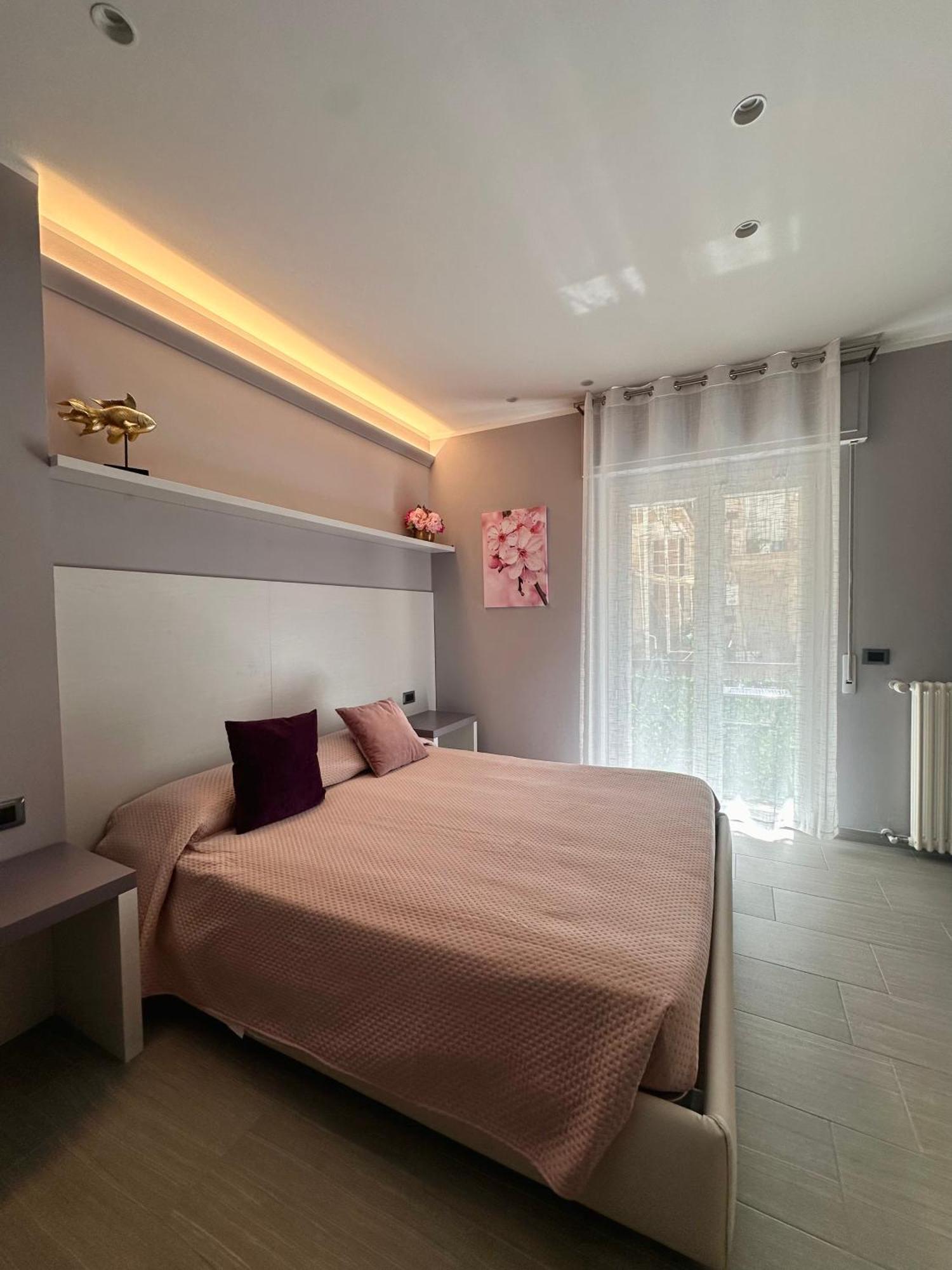 Real Rooms Dalia La Spezia Dış mekan fotoğraf
