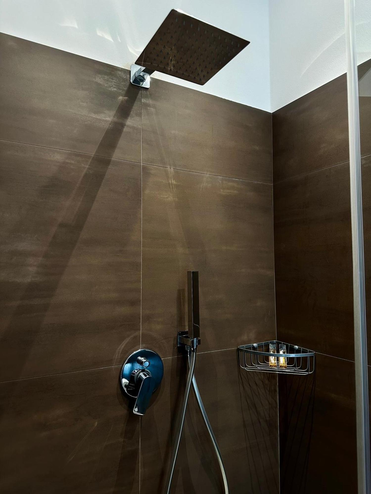 Real Rooms Dalia La Spezia Dış mekan fotoğraf
